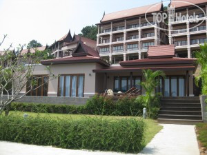 Hotel photo Tranquility Bay Residence 4*