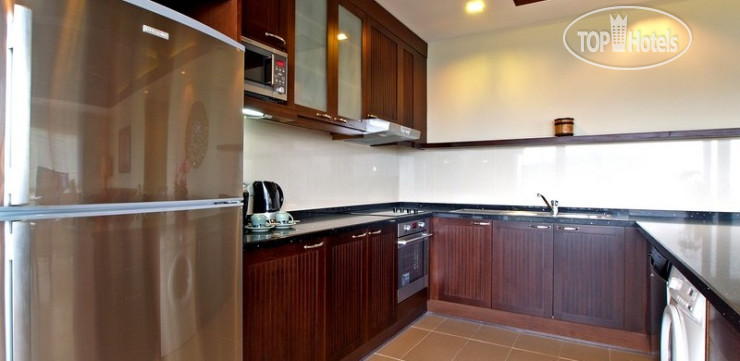New photos from tourists Tranquility Bay Residence 4*