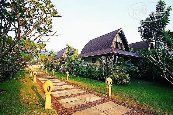 Hotelier's photos Barali Beach Resort 4*