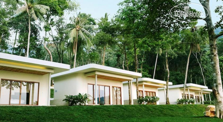 Hotel photo Nest Sense Resort 4*