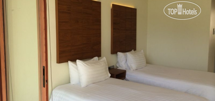 New photos from tourists Nest Sense Resort 4*