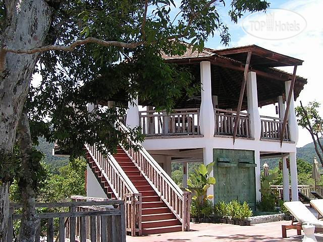 Hotelier's photos Aana Resort & Spa 3*