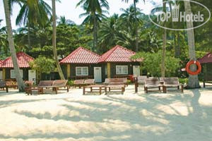 Hotelier's photos Koh Chang Resort & Spa 3*