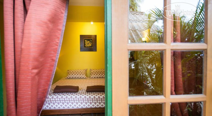 New photos from tourists Janrassammee Home Stay