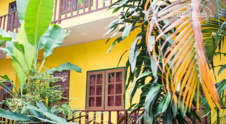 Hotelier's photos Janrassammee Home Stay
