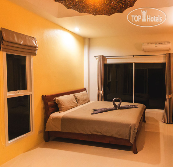 New photos from tourists Serenity Resort Koh Chang 3*