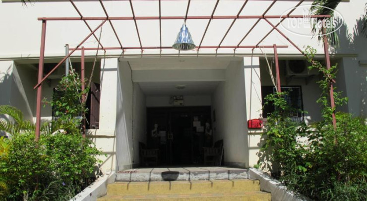Hotel photo V.J.Island View Koh Chang 2*