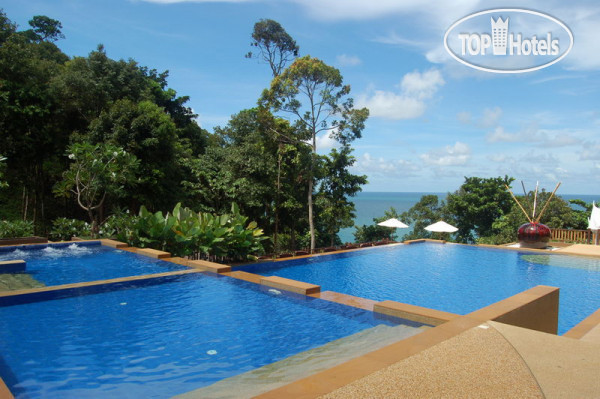 Hotel photo Nisa Cabana 4*