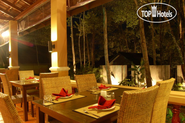 New photos from tourists Nisa Cabana 4*