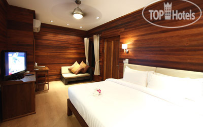 Новые добавленные фото туристов GajaPuri Resort & Spa 4*