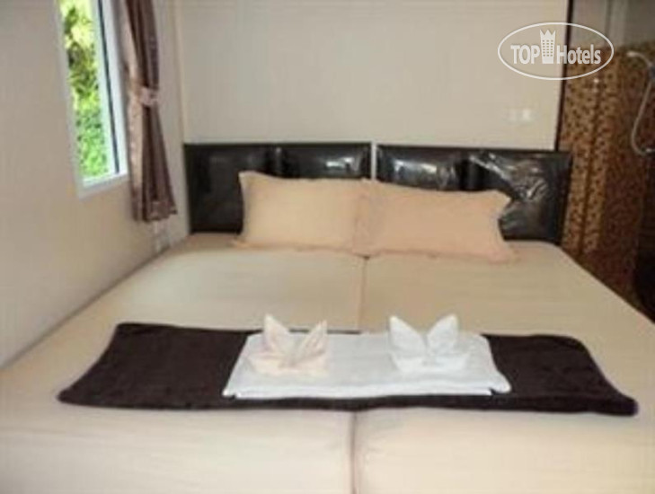 New photos from tourists Sea Flower Resort