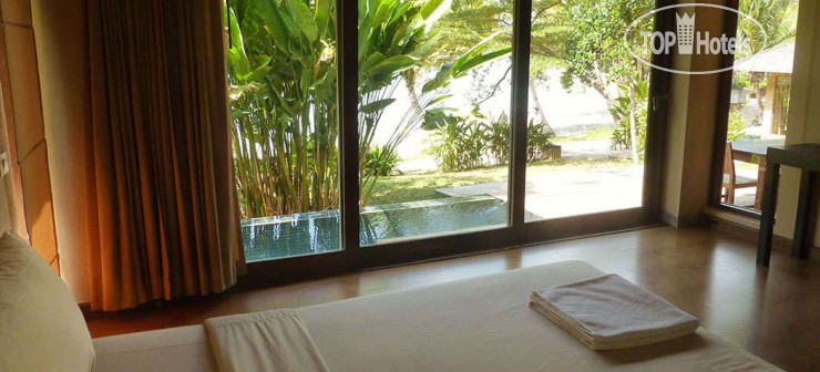 New photos from tourists Siam Bay Resort 2*