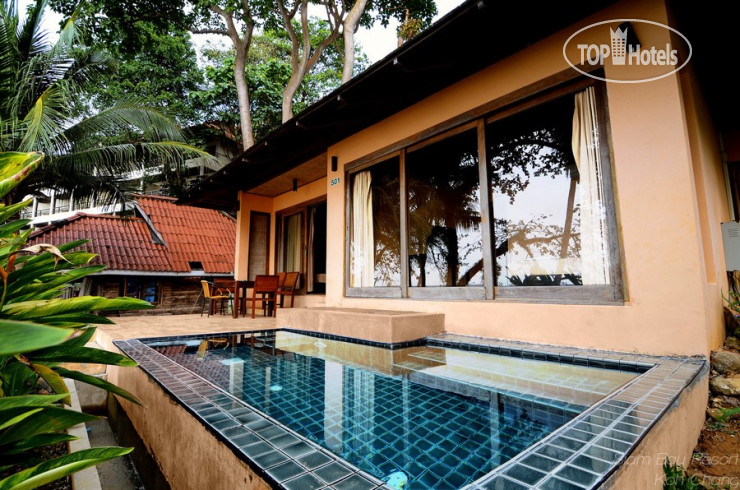 Hotelier's photos Siam Bay Resort 2*