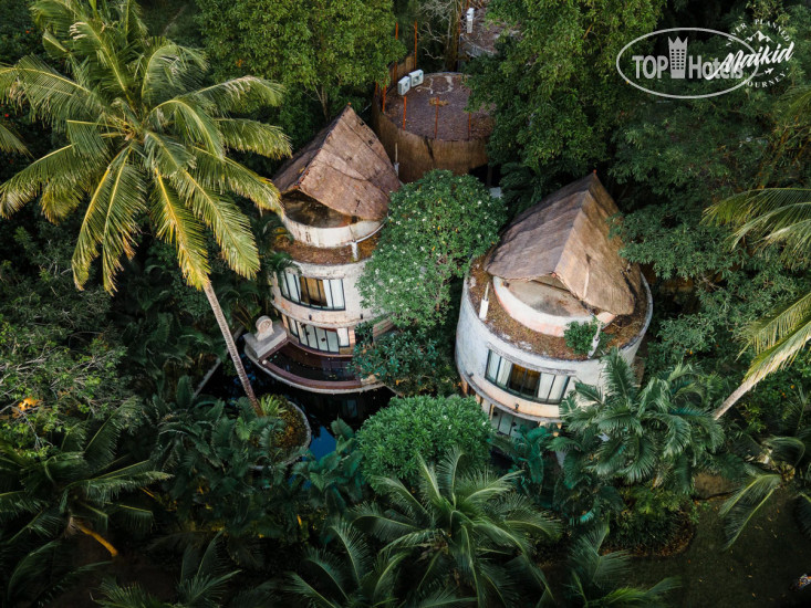 Hotel photo The Dewa Koh Chang 4*