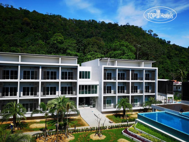 Hotelier's photos Koh Chang Paradise Hill 4*