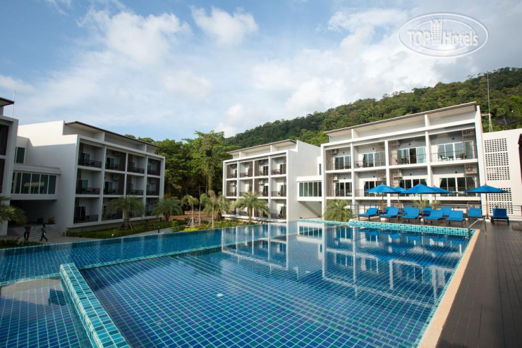 New photos from tourists Koh Chang Paradise Hill 4*