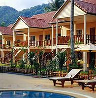 Hotel photo Koh Chang Grand Cabana 3*