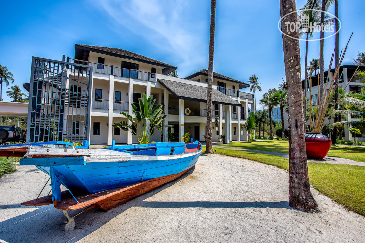 Hotelier's photos Siam Royal Bay 4*