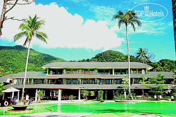Hotelier's photos Mercure Koh Chang Hideaway 4*