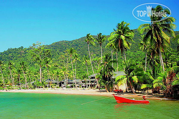 New photos from tourists Mercure Koh Chang Hideaway 4*