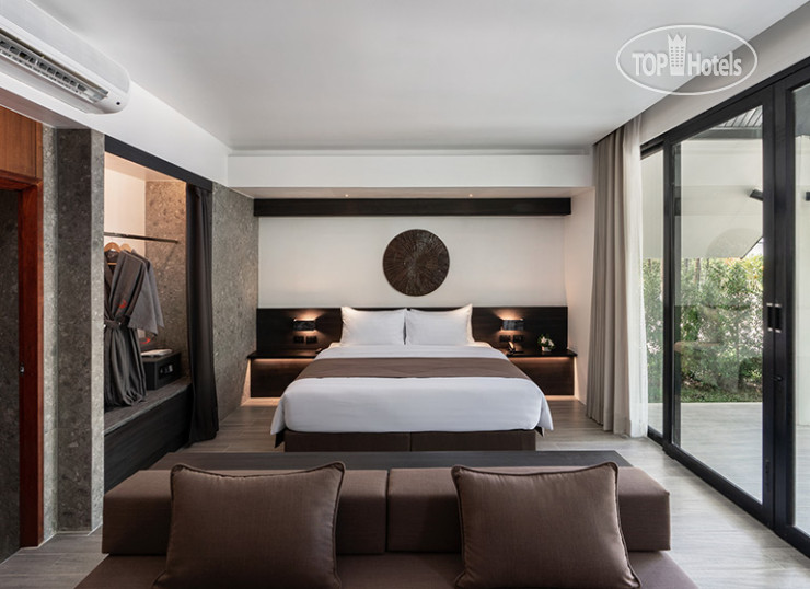 New photos from tourists The Splash Koh Chang 4*