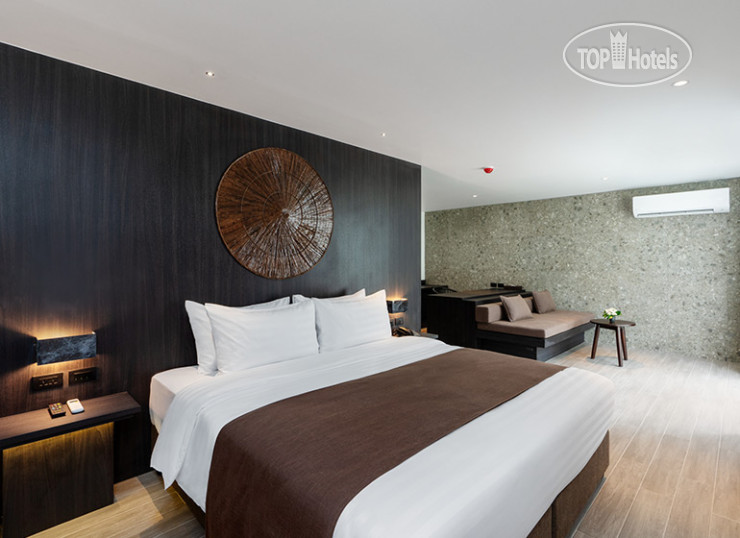 Hotelier's photos The Splash Koh Chang 4*