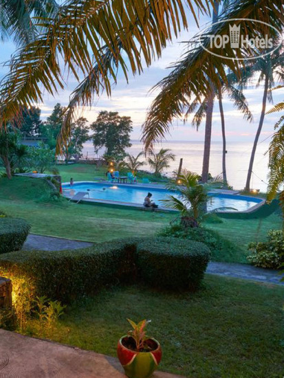 Hotel photo Elephant Bay Resort 3*