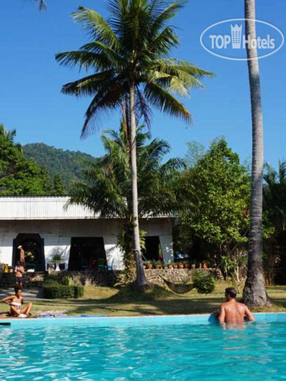Hotel photo Elephant Bay Resort 3*