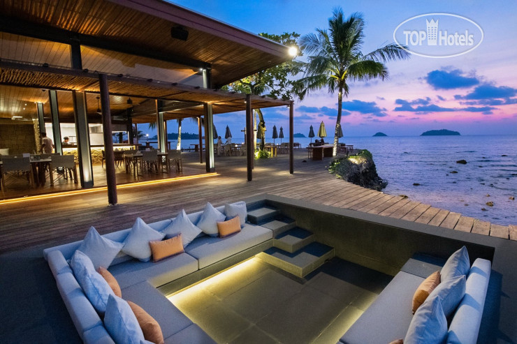 Фотографии отеля  The Retreat, Koh Chang 5*