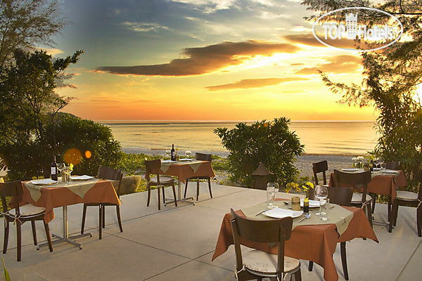 Hotelier's photos Centara Chaan Talay Resort & Villa 4*