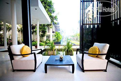 New photos from tourists The Chill Resort & Spa 5*