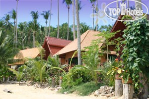 New photos from tourists Nirvana Resort Koh Chang 2*