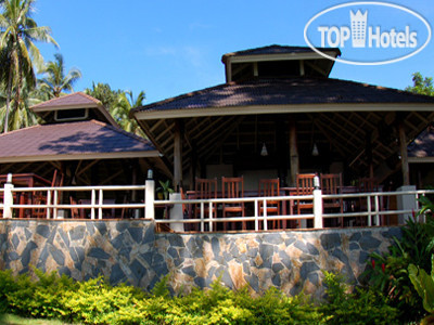 Hotelier's photos Away Resort Koh Kood 4*