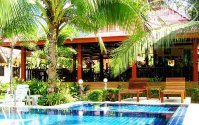 Photos Penny's Bungalow Resort