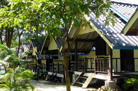 Hotel photo Vanalee Resort 2*