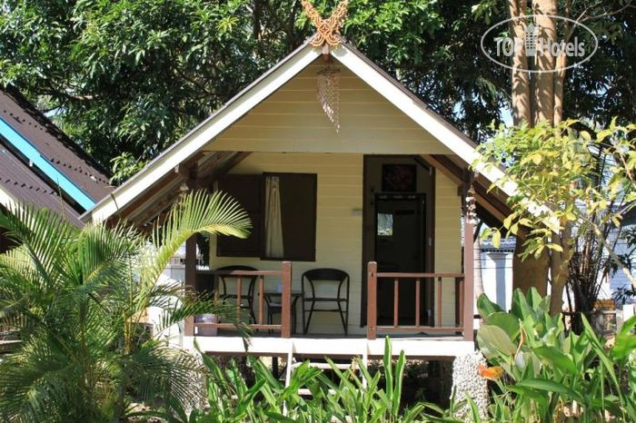 New photos from tourists Vanalee Resort 2*