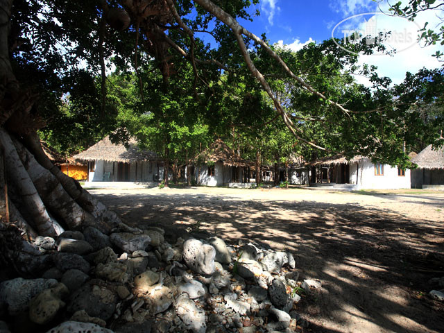 Hotelier's photos The Tropical Beach Resort 3*