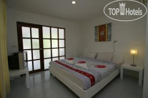 New photos from tourists White House Balan Resort 2*