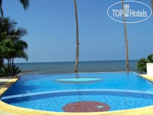 Hotel photo White House Balan Resort 2*