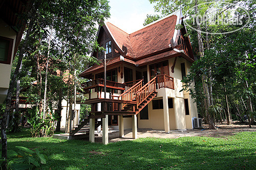 Фото Chivapuri Beach Resort