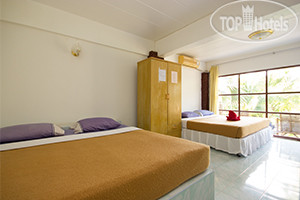 New photos from tourists Plaloma Cliff Resort 3*