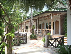 Hotel photo Chai Chet Resort 3*