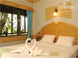 New photos from tourists Chai Chet Resort 3*