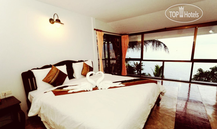 Hotel photo Chang Cliff Resort 3*