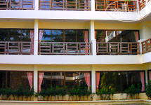 Hotel photo Kai Bae Beach Grand View 3*