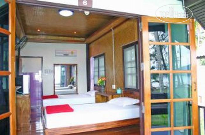 New photos from tourists Khlong Hin Beach Resort 4*