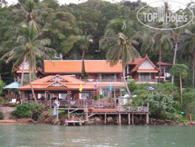 Hotel photo Bhuvarin Resort 3*