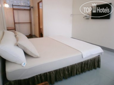 New photos from tourists Bhuvarin Resort 3*