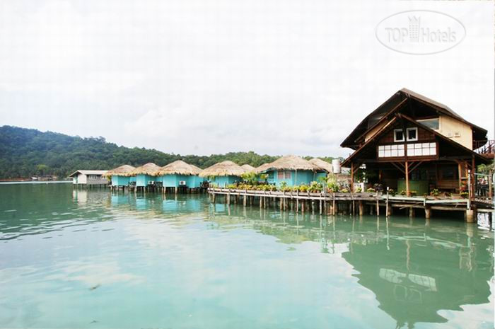 Hotelier's photos Koh Chang Sea Hut 3*