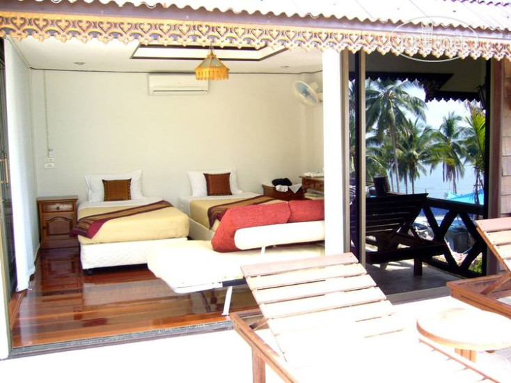 New photos from tourists Koh Kood Beach Resort 3*